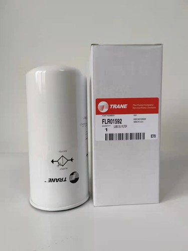 1pcs For TRANE Air Conditioner Centrifugal Lube Oil Filter FLR01592 ...