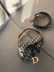 Borsa Dior - Foto 1 di 6