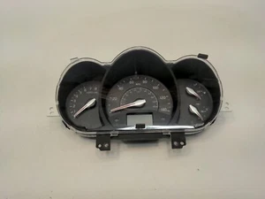 2012 KIA Rio Diesel Speedometer Cluster 94026-1W530 2012-2016 - Picture 1 of 7