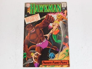 HAWKMAN #19 - Murphy Andetson Art - Silver Age (DC Comics 1967) - Bild 1 von 22