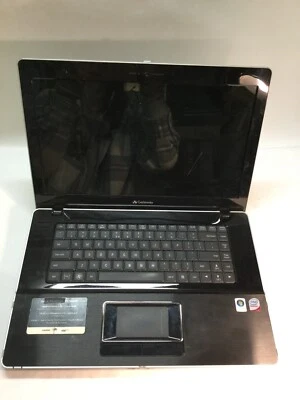 Gateway AJ2 15" Laptop Intel Centrino -NO POWER-MZ - Image 1 of 4