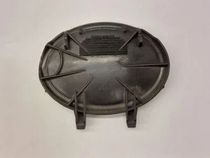 Audi A3 S3 8P 2008 headlight headlamp dust cover cap 1305239238 ROC12949 - Picture 1 of 5