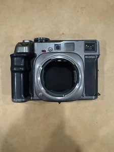 Mamiya 7 — Camera Body Only - Picture 1 of 11