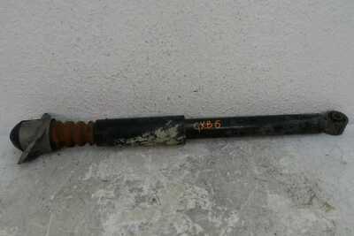 2015-2017 AUDI Q3 QUATTRO 8U REAR LEFT DRIVER SIDE SHOCK STRUT ABSORBER OEM - Image 1 of 4