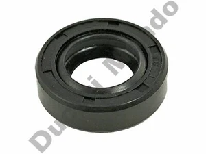 Sello de eje selector de engranajes Rotax 122 solo motor Aprilia RS 125 Tuono 125 MX RX SX - Imagen 1 de 4