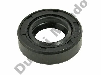 Selector de engranajes sello de eje motor Rotax 122 solo Aprilia RS 125 Tuono 125 MX RX SX Foto 1 de 4