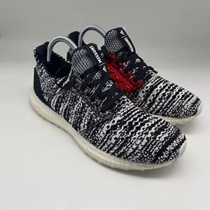 Adidas X Missoni Ultraboost Clima Shoes Mens Size 8 Black White Sneaker D97743 - Imagen 1 de 10
