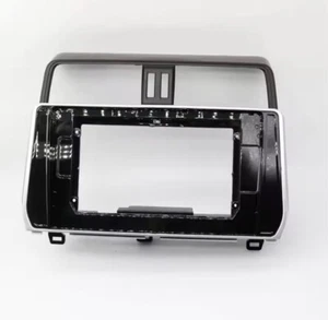 10 Inch Double Din Fascia Wiring Harness Kit For Toyota Prado Gx Gxl 2018-2022 - Picture 1 of 4