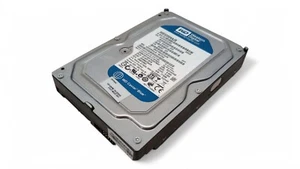 Western Digital WD3200AAJS 484054-003 586969-001 - 3.5" 320 GB SATA Hard Drive - Picture 1 of 5