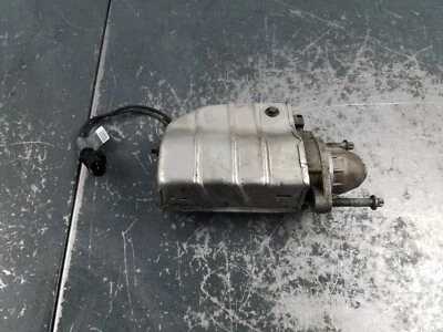 BMW M5 E39 S62 2002 motor de arranque #1164 J7 Foto 1 de 4