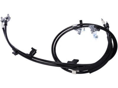 For 2012-2018 Ford Focus Parking Brake Cable Dorman 51941ZCHT 2017 2016 2013 - Image 1 of 2