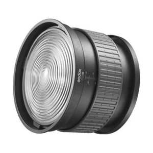 Godox FLS10 Fresnel lens 10 Pollici Bowens Mount - Photo 1/9