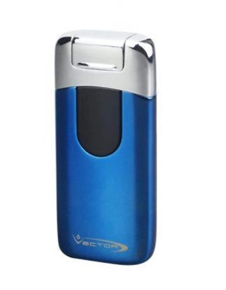 Vector Electron Electric Double Arc Flame Lighter - Image 1 of 1