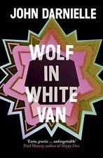 Wolf in White Van by John Darnielle Paperback Book