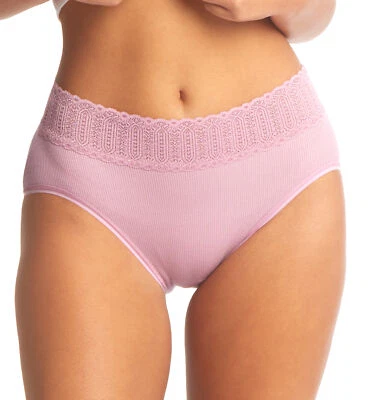 Calzoncillo francés Hanky Panky Eco Rib (672461) Foto 1 de 3