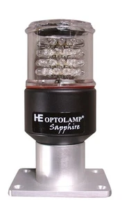 NAUTOS OP5003 - SAPHIRE II PRO - LUZ ESTROBOSCÓPICA DE ALTA INTENSIDAD - Imagen 1 de 1