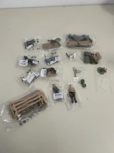 SCHLEICH Pferde Konvolut 15Teile Alles NEU viele tiere und mehr - Bild 1 von 15