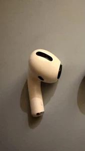 Original Apple AirPods Pro 1st Generation (left Earbuds Only) Model A2084 A2190 - Photo 1 sur 4