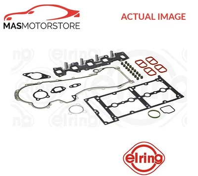 ENGINE TOP GASKET SET ELRING 789900 P NEW OE REPLACEMENT - Image 1 of 4