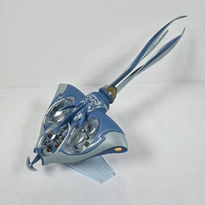 Star Wars Micro Galaxy Squadron Gungan Bongo Submarine #0151 Phantom Menace - Imagen 1 de 6