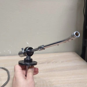 Audio Technica AT-1503 MkII Tonearm + Cable - Picture 1 of 6