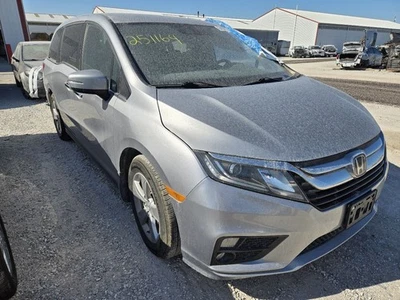 Guardabarros derecho pasajero compatible con 18-23 Odyssey 3553773 Foto 1 de 4