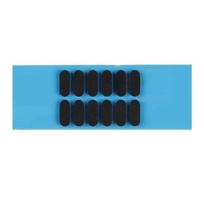 EVA Keyboards Sound Dampening Films 12pcs Switches Noise Reductions Typing - Image 1 of 4