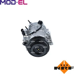 COMPRESSOR AIR CONDITIONING 320189G FOR HYUNDAI ix35/Van KIA SPORTAGEIII 2.0L - Picture 1 of 10