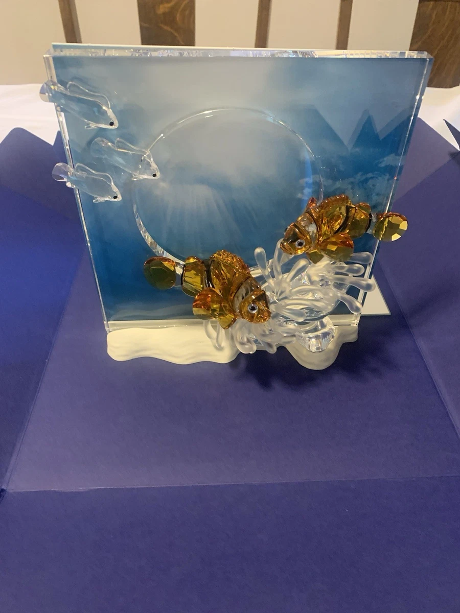 swarovski wonders of the sea products for sale | eBay