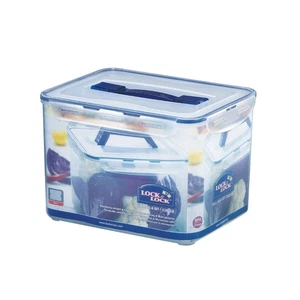 Lock  Lock HPL 886 Contenitore salvafreschezza LockLock 10 Litri, 295 x 230 x... - Foto 1 di 5