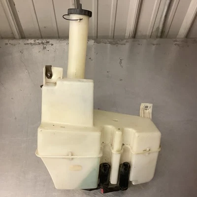 1999-2003 Ford Windstar Windshield Washer Fluid Reservoir Bottle OEM - Image 1 of 4