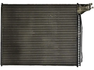 APDI 22XP17N A/C Condenser Fits 1997-2002 Ford E150 Econoline Club Wagon - Picture 1 of 1