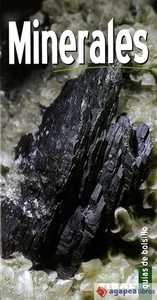 Guías De Bolsillo. Minerales. NUEVO. ENVÍO URGENTE (Librería Agapea) - Imagen 1 de 1