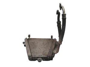 SUZUKI GSXR1000 Oil Cooler Radiator GSX-R 1000 AL6 2016 - Picture 1 of 9