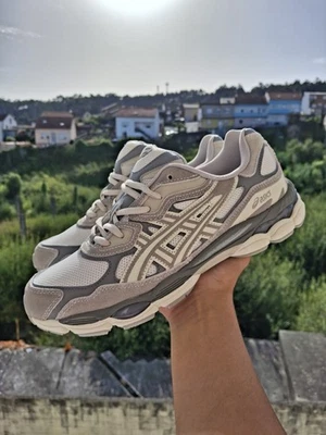 Asics Gel Nyc - Imagen 1 de 4