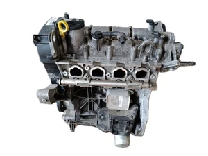 VW Skoda Audi Engine 04e103023BA 1.4 TSI Petrol E211 E111 8XA CHP CPW CRJ - Picture 1 of 12