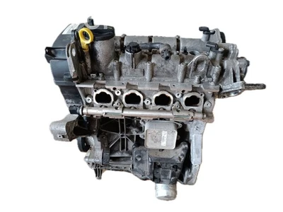 VW Skoda Audi Engine 04e103023BA 1.4 TSI Petrol E211 E111 8XA CHP CPW CRJ - Image 1 of 4