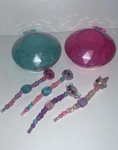 Twisty Petz Serie Einhorn Welpe & Babys mit 2 Hüllen - Bild 1 von 6