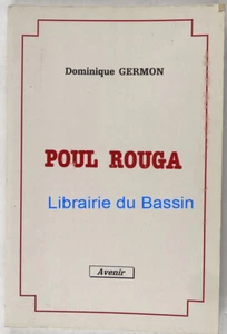 Poul Rouga Dominique Germon 1985 - Picture 1 of 2