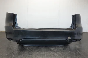 MAZDA CX-60 CX60 REAR BUMPER 2022 onwards GENUINE Used KAAA-50221 - Picture 1 of 10