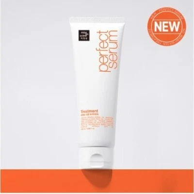 AMORE PACIFIC Miseenscene Suero Perfecto Tratamiento 180 ml Daño Cuidado del Cabello NUEVO Foto 1 de 4