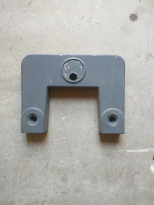 ShopSmith Mark  20" Scroll Saw Frame Assembly ONE PIECE ONLY AS SHOWN  - Picture 1 of 2