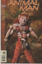 Animal Man #67 / 1994