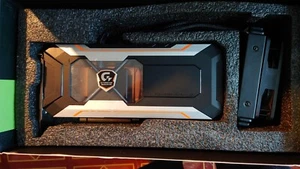 Gigabyte GTX 1080 Extreme Waterforce - Picture 1 of 7