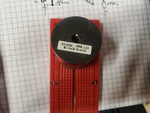 (2 Stück) COILCRAFT PCV-2-274 270uH 7,2A DC POWER Induktivität Drossel Spule PCV 274 - Bild 1 von 8