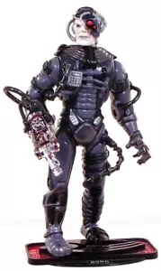 BORG DRONE Series Two Version STAR TREK TNG - Picture 1 of 1