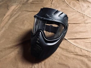 Paintball Maske Paintballmaske Softair Airsoft - Bild 1 von 1