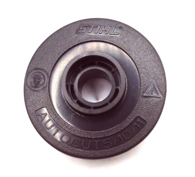 NEW OEM STIHL String Trimmer AutoCut 5-2 10-2 11-2 Head Spool Refill Insert ONLY - Image 1 of 2