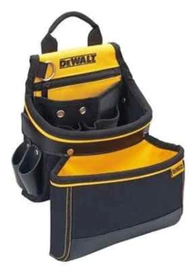 Dewalt Multi Purpose Pouch Heavy Duty Tool Belt / DWST80905-8 - Picture 1 of 1