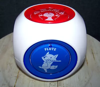 Cubo Mágico Munchkin Mozart Bebé Juguete Musical Iluminar Orquesta Educativa Foto 1 de 4